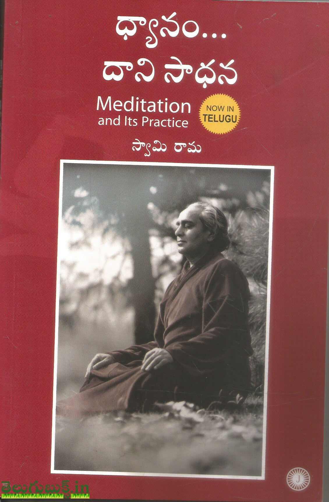 Dhyanam Daani Saadhana