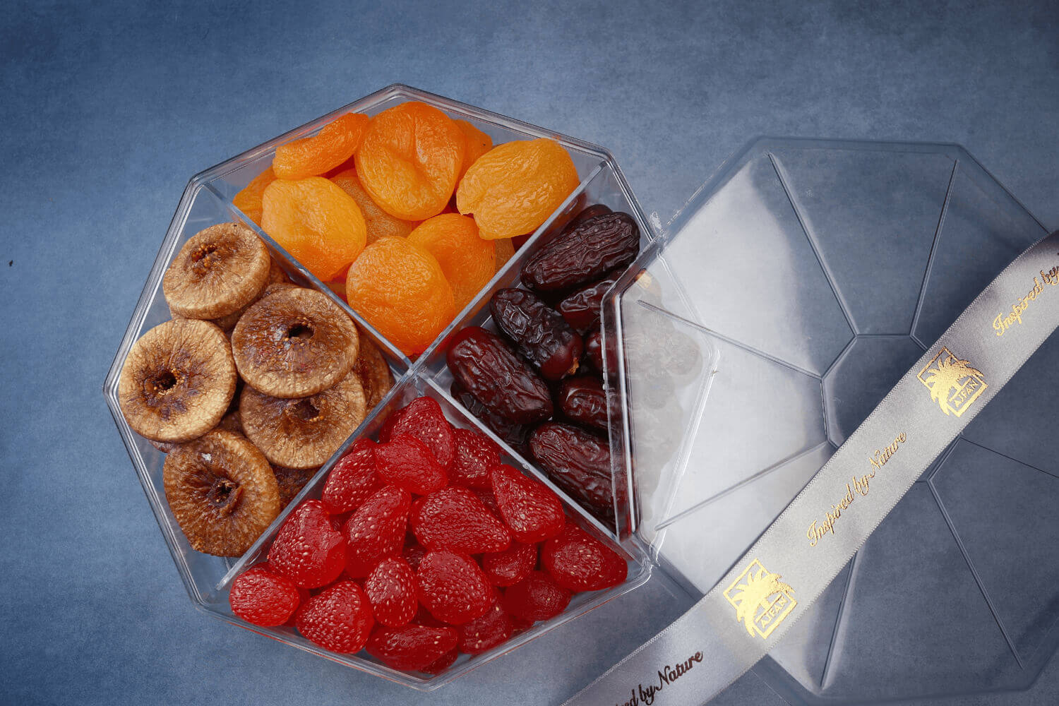 Dried Fruits Gift Box Online - Premium Quality Dry Fruits