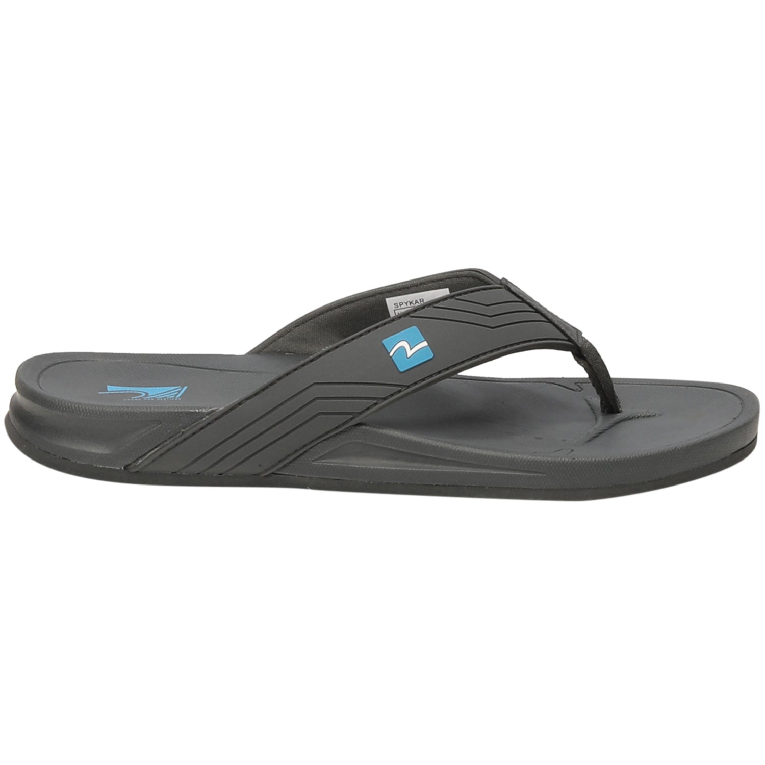 Spykar hot sale flip flops