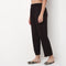Ankle Length Straight Pants
