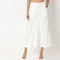 Ankle Length Flared Culottes