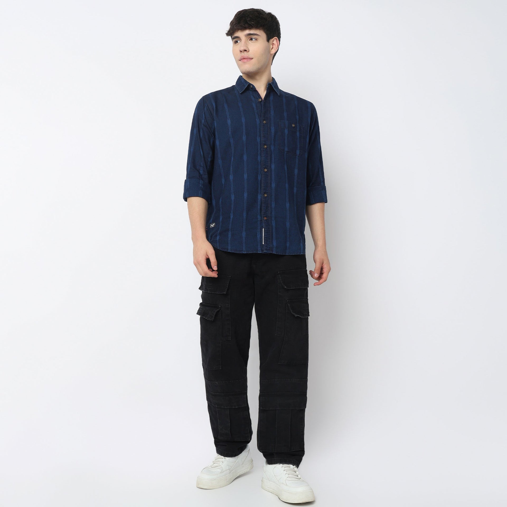 Cotton Cruiser Shirt