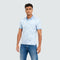 All Over Print Impression Polo T-Shirt