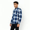 Cotton Checkered Cruiser Shirt