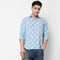 Cotton Checkered Cruiser Shirt