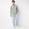 Cotton Lumber Jack Checkered Shirts