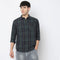 Cotton Checkered Ranger Shirt