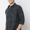 Cotton Checkered Ranger Shirt