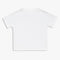 Girls Cotton Crew Neck T-Shirt