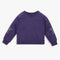 Girls Embellished Cotton Pop Sweat Tee