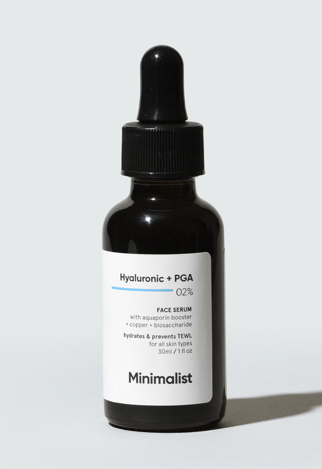 Hyaluronic + PGA 02%