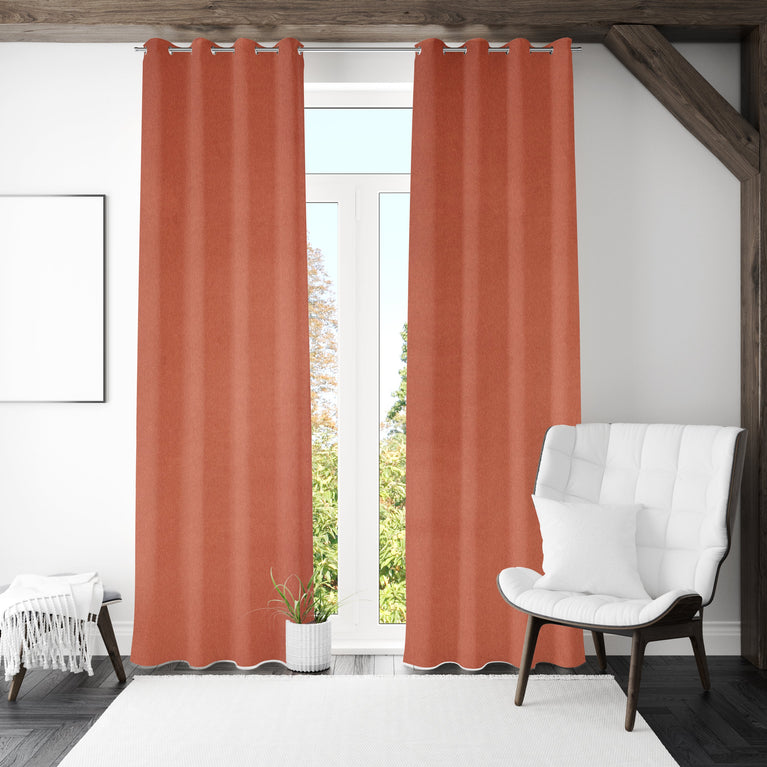 Bhoomi Collection Double Pinch Pleat Blackout Extra Long Curtains 2 Story  Window Hall Curtains Attractive Draperies (Light Grey, 52 Inch Wide by 216