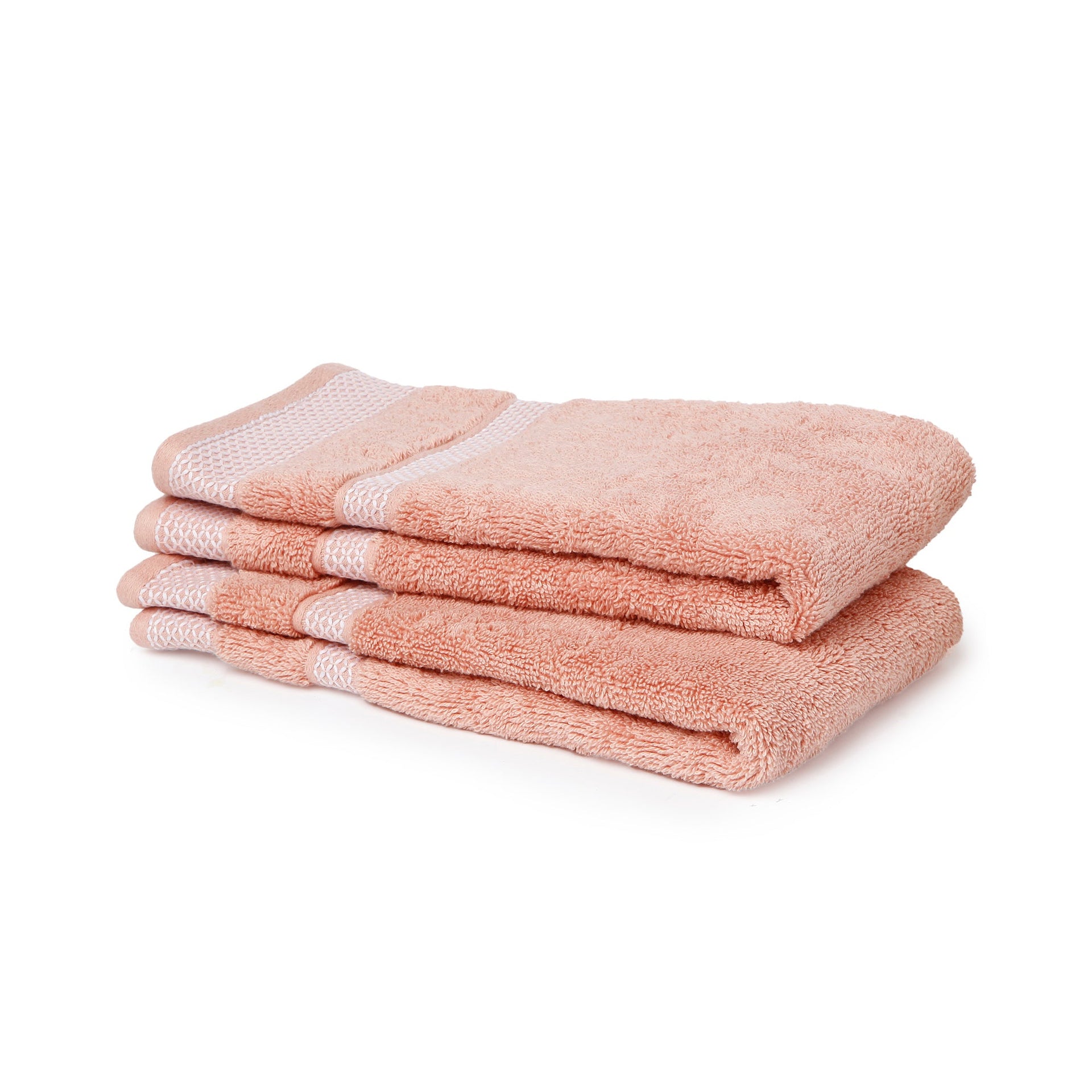 Spaces discount towel set