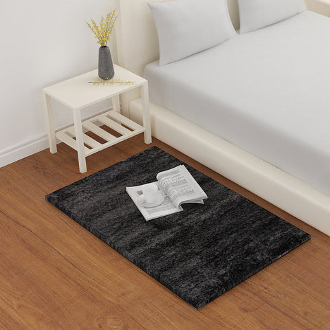 Ultra-Thin Floor Mat 24 x 18 ( 1/10 inch Thick) Cappuccino / 6M