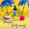 Hawaiian Rumba Body Mist by Plum BodyLovin'