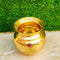 Brass Puja Lota, Drinking Lota, Serving Lota, Handcraft Mandir Lota