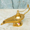 Brass Aladdin Chirag Lamp, Decorative Lamp