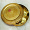 Brass Masala Box, Handcrafted Container Masala Dabba, Spice Box, Storage Box for Kitchen