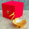 Meenakari Duck Design Gift Bowl, Return Gift Item