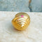 Brass Shankh, Brass Pujas Shell, Traditional Brass Shankh for Puja