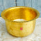 Brass mathar Tope, Hammered Brass Cookware Patila