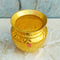 Brass Nakshee Lota for Puja, Brass Water Lota, Kalasam for Puja Room, Decorative Lota