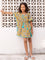 Tiny Modal Kaftan For Kids