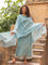 Set of 3 - Gautami Modal Kurta, Palazzo and Dupatta