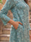 Naomika Modal Dabu Printed Long Kurta