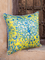 Kalpataru Cotton Cushion Cover - 16 Inch