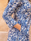 Saumya Printed Cotton Long Kurta