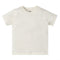 Boy'S Regular Fit Solid T-Shirt