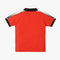 Boys Regular Fit Cut And Sew T-Shirt