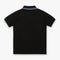 Boys Regular Fit Cut And Sew T-Shirt