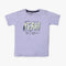 Boy's Regular Fit Graphic T-Shirt