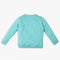 Boys Regular Fit Printed Sweat Tee