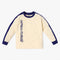 Boy'S Regular Fit Printed Sweat Tee