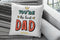 Cushion Combo for Dad