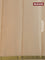 Pure mysore silk saree cream with plain body and zari woven border