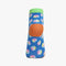 Boys Ankle Length Printed Socks (Pack of 2)