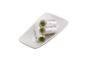 Kaju Pista Roll