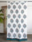Kalpavriksha Block Printed Cotton Curtain