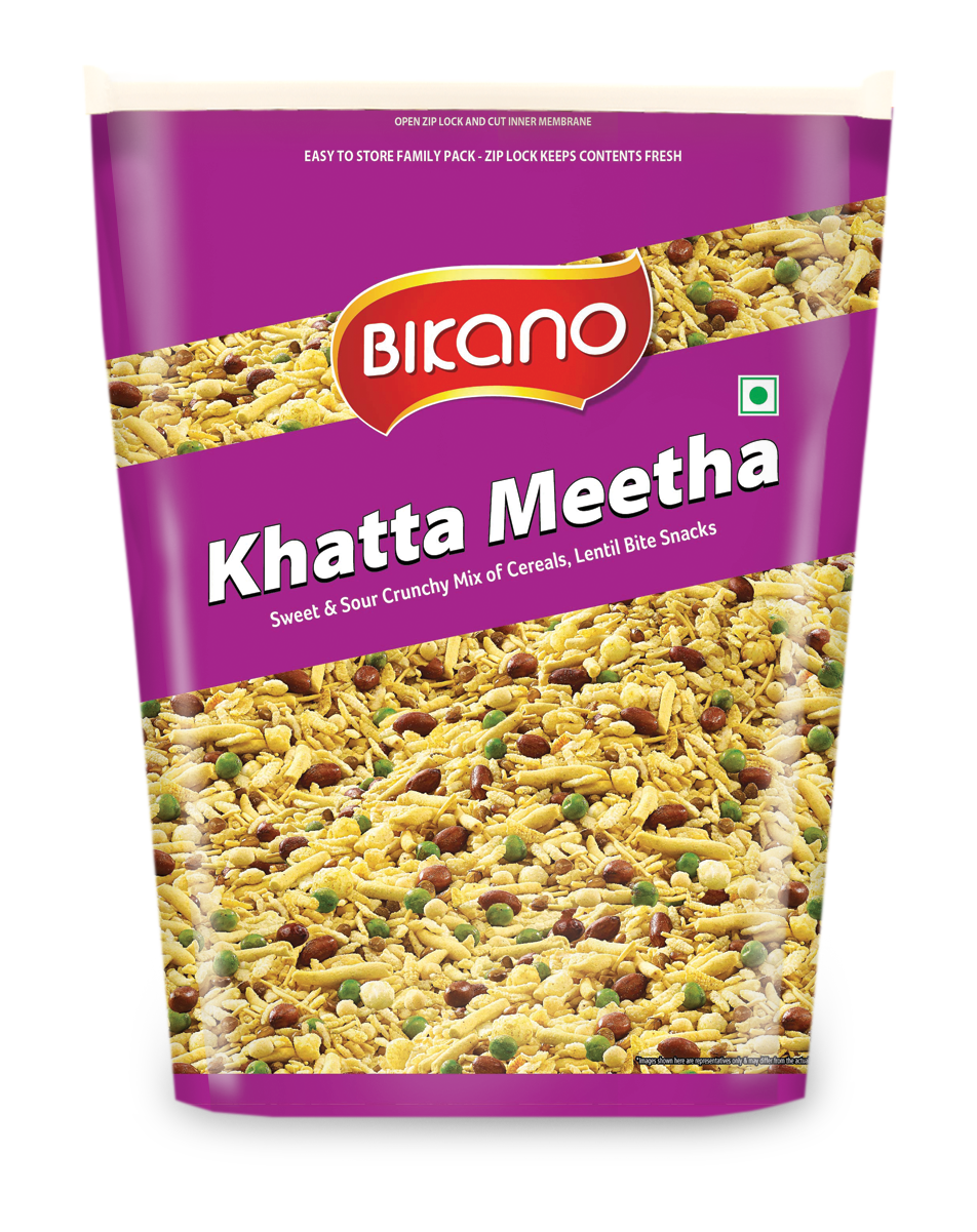 Khatta Meetha