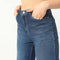 SU Jeans™ - Straight Fit High Rise Jeans