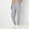 Athleisure Parachute Pant