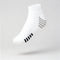 Women Striped Ankle Length Socks (Pack of 2)