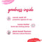 Candy Melts Lip Loves - Pack of 2 Lip Balms | Red Velvet Love + Berry Feast