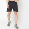 AirDry® Running Shorts With Inner Compression and Secure Mobile Pocket