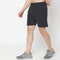 AirDry® Running Shorts With Inner Compression and Secure Mobile Pocket