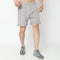 AirDry® Running Shorts With Inner Compression and Secure Mobile Pocket